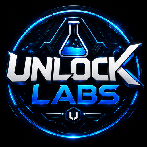 Unlock Labs